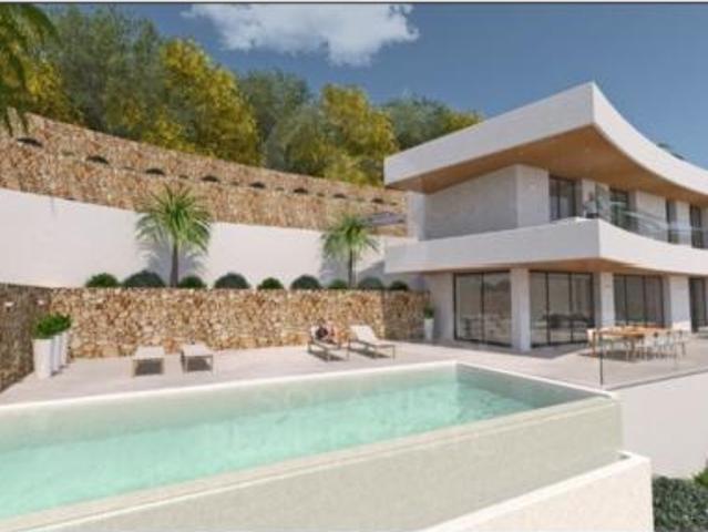 Casa Venta Xàbia Jávea, La Ermita Montgó