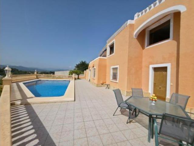 Casa Venta Xàbia Jávea, La Ermita Montgó