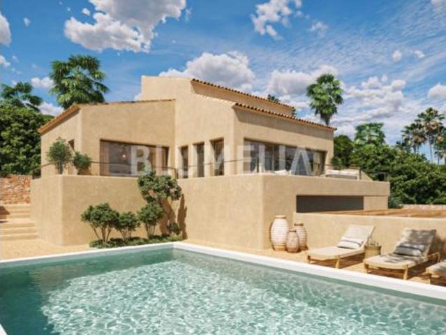 Casa Venta Xàbia Jávea, La Ermita Montgó