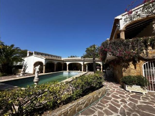 Casa Venta Xàbia Jávea, La Ermita Montgó