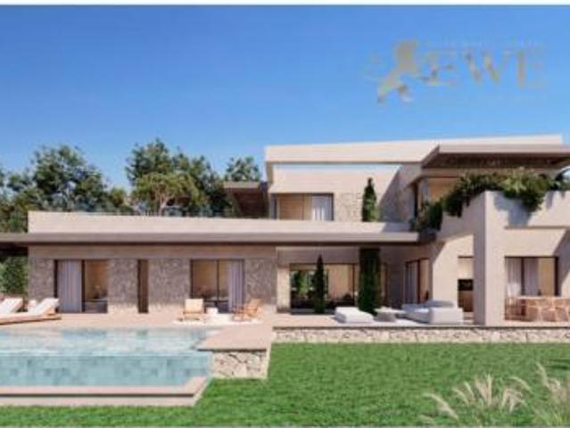 Casa Venta Xàbia Jávea, Los Cerezos La Mandarina La Finca Covatelles