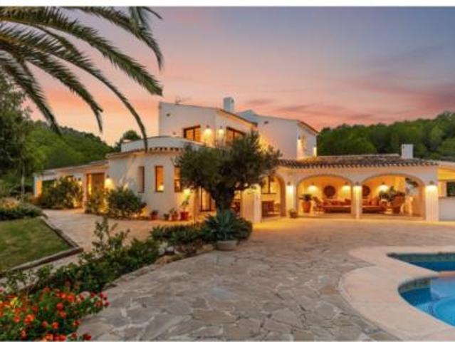 Casa Venta Xàbia Jávea, Los Cerezos La Mandarina La Finca Covatelles