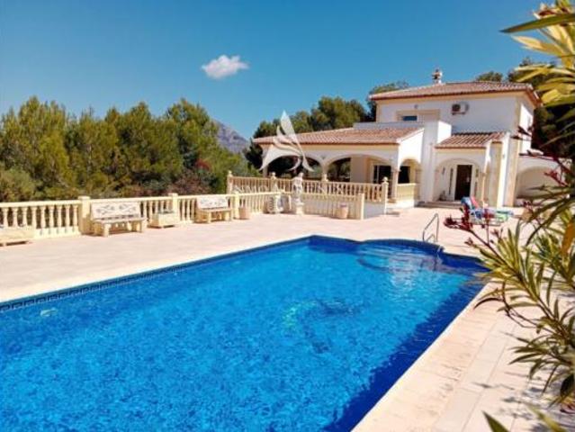 Casa Venta Xàbia Jávea, Los Cerezos La Mandarina La Finca Covatelles