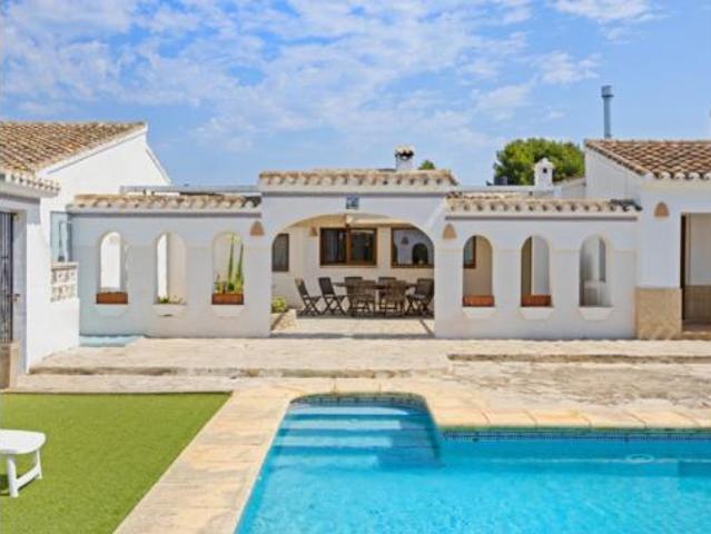 Casa Venta Xàbia Jávea, Los Cerezos La Mandarina La Finca Covatelles