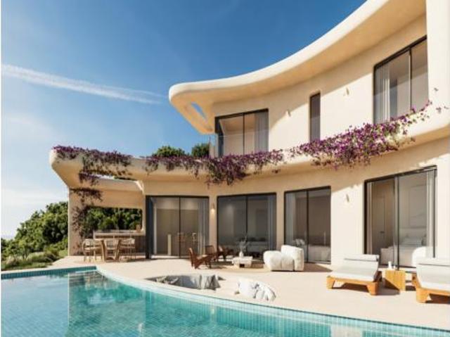 Casa Venta Xàbia Jávea, Los Cerezos La Mandarina La Finca Covatelles