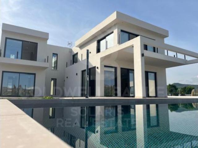 Casa Venta Xàbia Jávea, Los Cerezos La Mandarina La Finca Covatelles