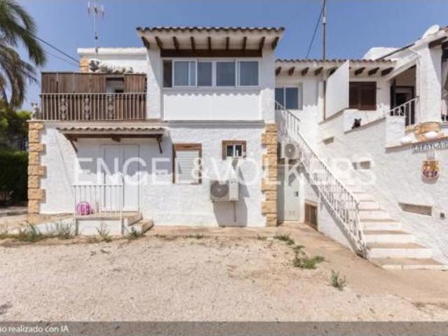 Casa Venta Xàbia Jávea, Los Cerezos La Mandarina La Finca Covatelles