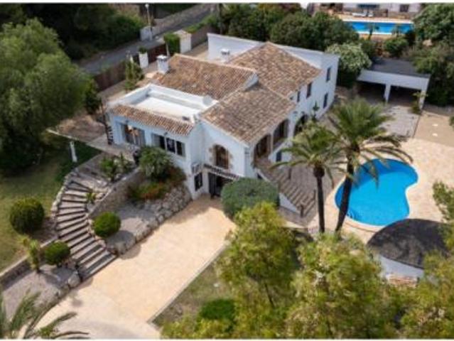 Casa Venta Xàbia Jávea, Los Cerezos La Mandarina La Finca Covatelles
