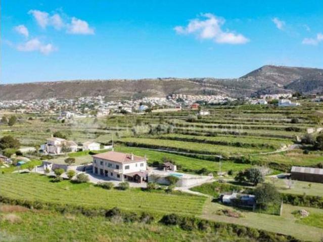 Casa Venta Xàbia Jávea, Los Cerezos La Mandarina La Finca Covatelles