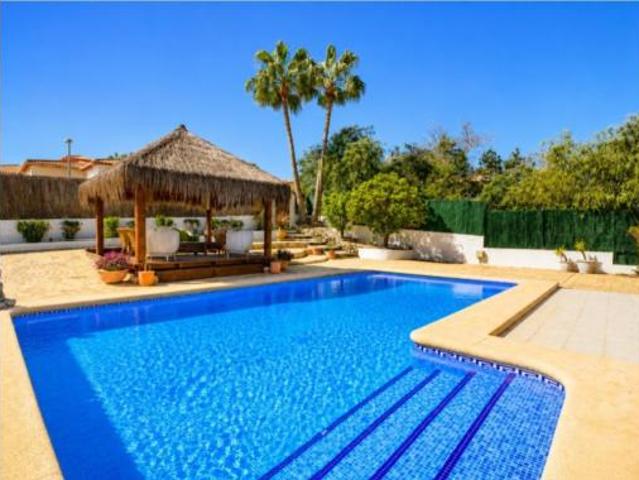 Casa Venta Xàbia Jávea, Los Cerezos La Mandarina La Finca Covatelles