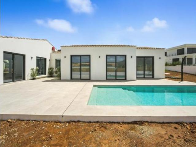 Casa Venta Xàbia Jávea, Los Cerezos La Mandarina La Finca Covatelles