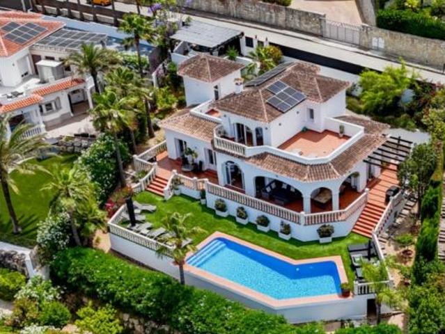 Casa Venta Xàbia Jávea, Los Cerezos La Mandarina La Finca Covatelles