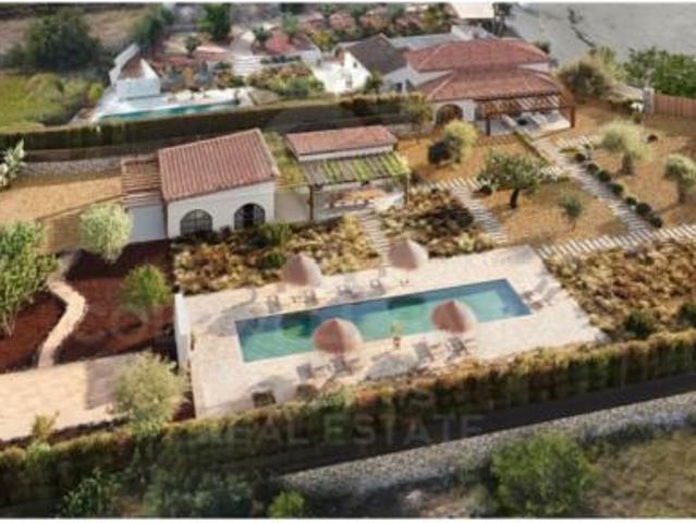 Casa Venta Xàbia Jávea, Los Cerezos La Mandarina La Finca Covatelles