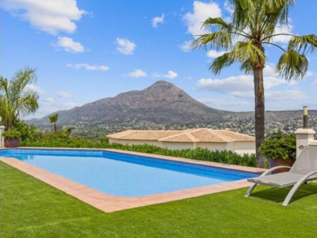Casa Venta Xàbia Jávea, Los Cerezos La Mandarina La Finca Covatelles