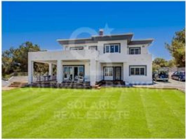 Casa Venta Xàbia Jávea, Los Cerezos La Mandarina La Finca Covatelles
