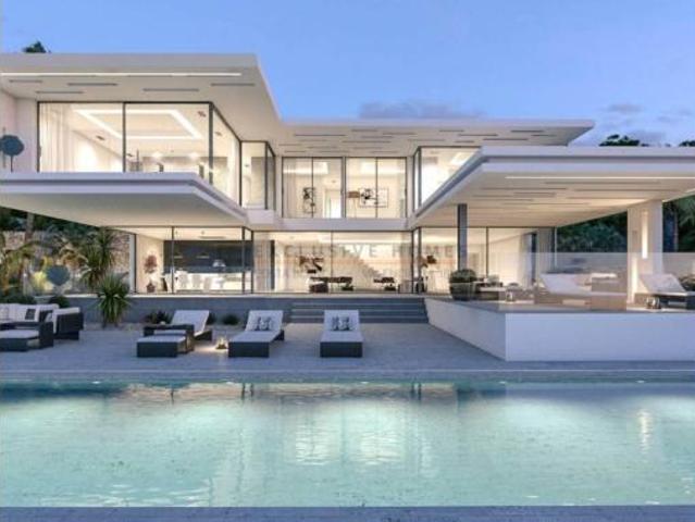 Casa Venta Xàbia Jávea, Balcón al Mar Cap Martí Adsubia