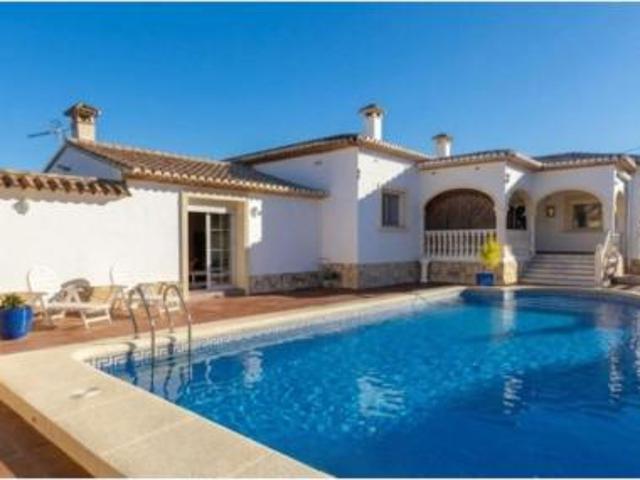 Casa Venta Xaló, Xaló