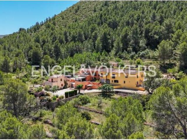 Casa Venta Xaló, Xaló