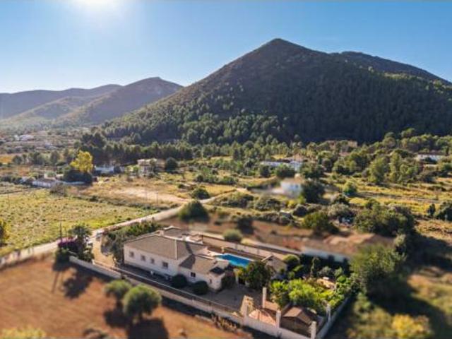 Casa Venta Xaló, Xaló