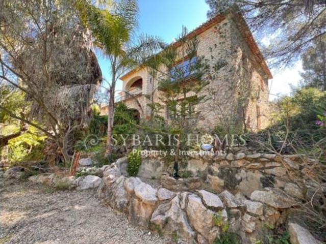 Casa Venta Xaló, Xaló