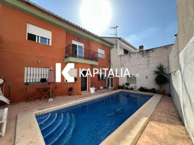 Casa Venta Xàtiva, Xàtiva