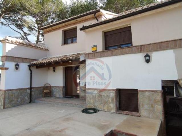 Casa Venta Xàtiva, Xàtiva