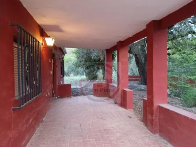 Casa Venta Xàtiva, Xàtiva