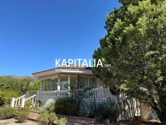 Casa Venta Xàtiva, Xàtiva
