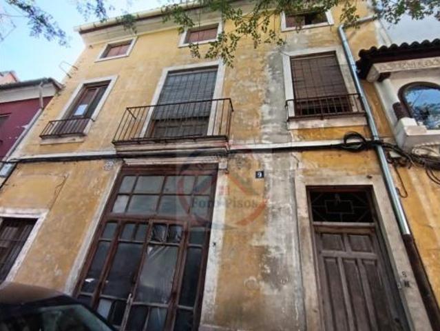 Casa Venta Xàtiva, Xàtiva