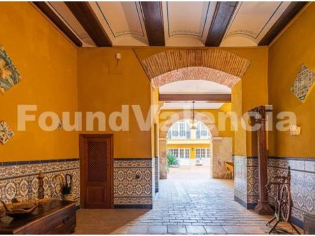 Casa Venta Xàtiva, Xàtiva