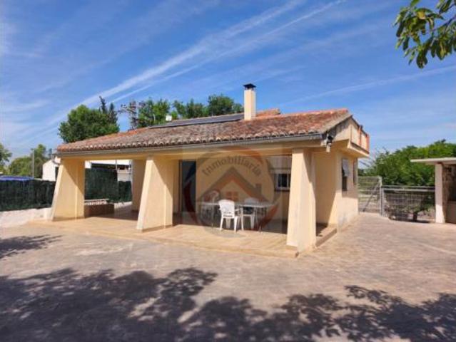 Casa Venta Xàtiva, Xàtiva