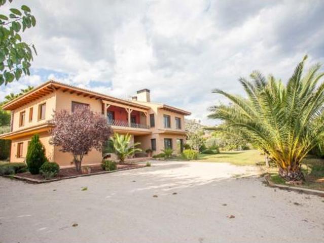 Casa Venta Xàtiva, Xàtiva