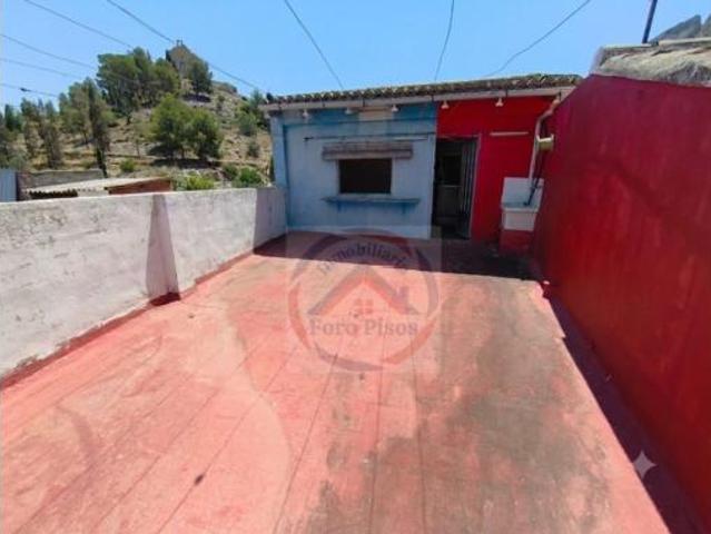 Casa Venta Xàtiva, Xàtiva