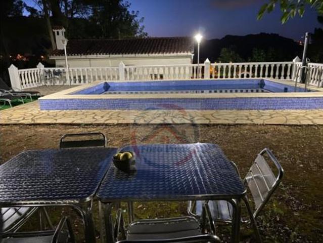 Casa Venta Xàtiva, Xàtiva