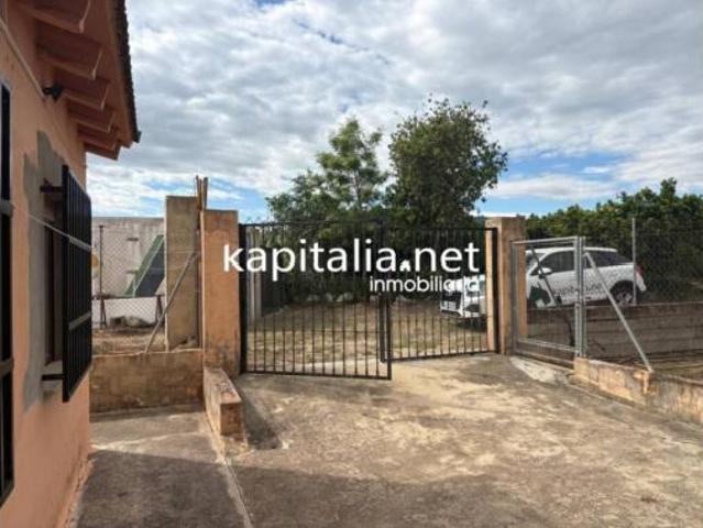 Casa Venta Xàtiva, Xàtiva