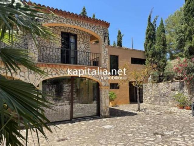 Casa Venta Xàtiva, Xàtiva
