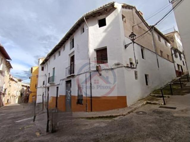 Casa Venta Xàtiva, Xàtiva