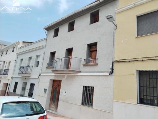 Casa Venta Xeresa, Xeresa