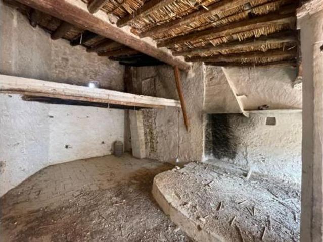 Casa Venta Xert, Xert