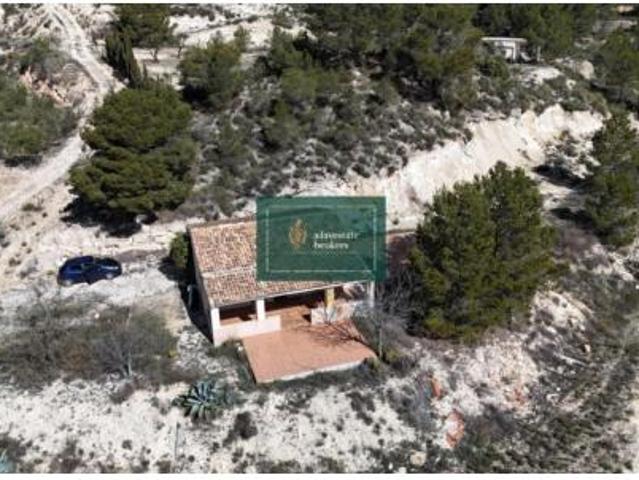 Casa Venta Xixona Jijona, Abio
