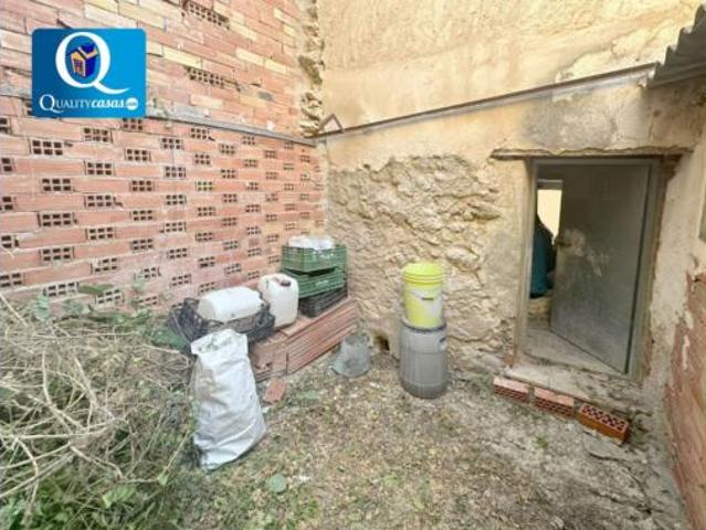 Casa Venta Xixona Jijona, Abio