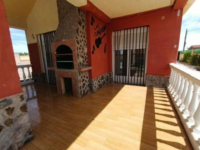 Casa Venta Yuncos, Yuncos