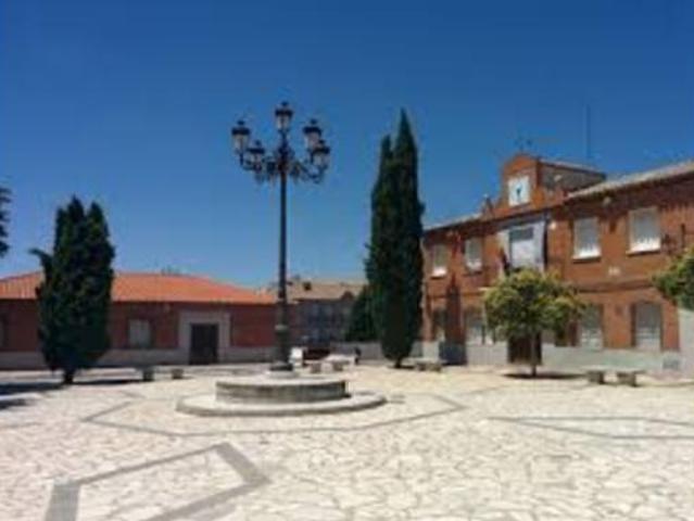 Casa Venta Yuncos, Yuncos