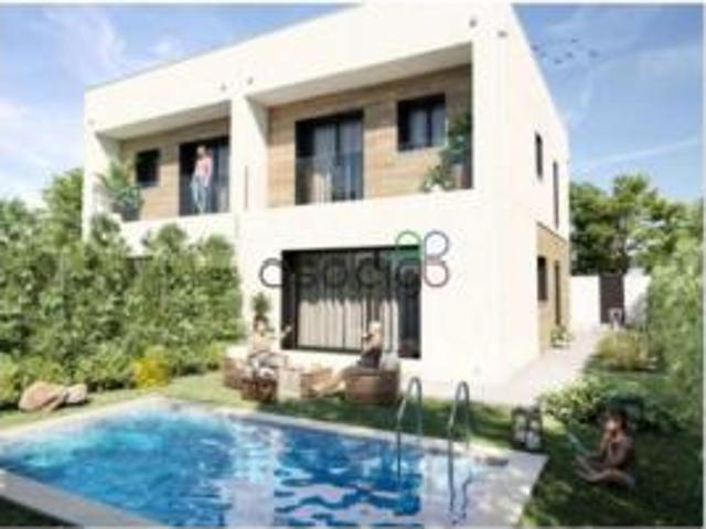 Casa adosada Venta Yunquera de Henares, Yunquera de Henares