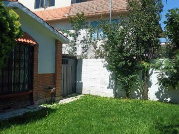 CASA VENTA Y RENTA, COL. SAN MARTIN TEPOTZOTLAN