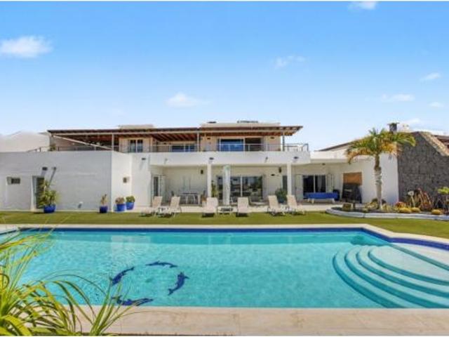 Casa Venta Yaiza, Puerto Calero