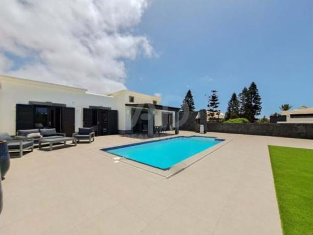 Casa Venta Yaiza, Playa Blanca