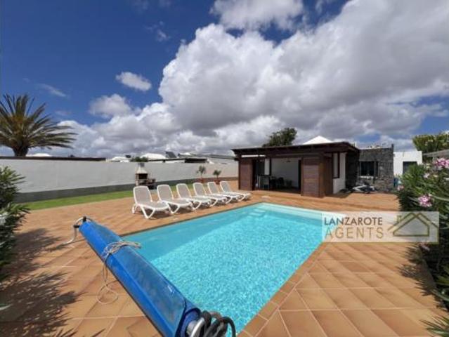 Casa Venta Yaiza, Playa Blanca