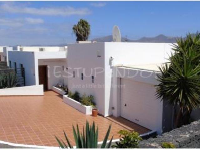 Casa Venta Yaiza, Playa Blanca