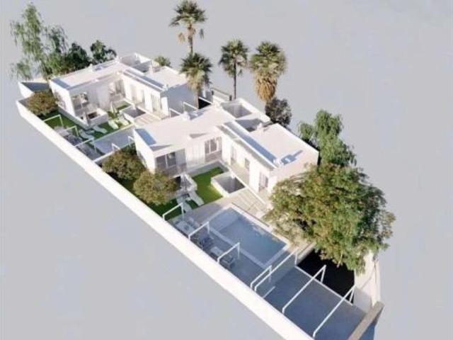 Casa Venta Yaiza, Playa Blanca